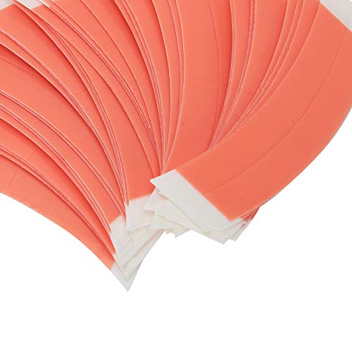 Nastro per parrucca anteriore in pizzo, durata