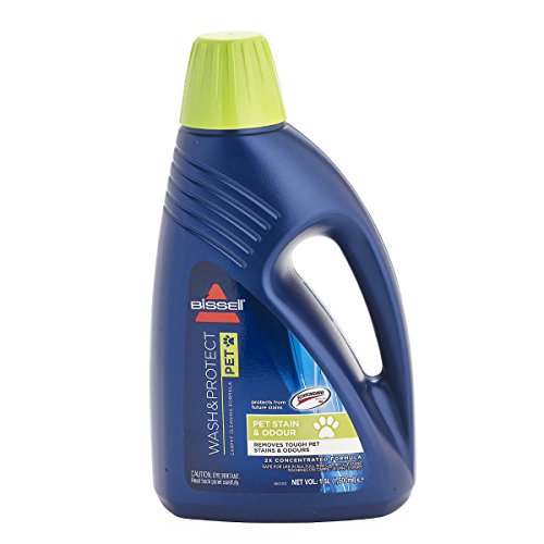BISSELL Formula Wash & Protect 1,5 L 1087N