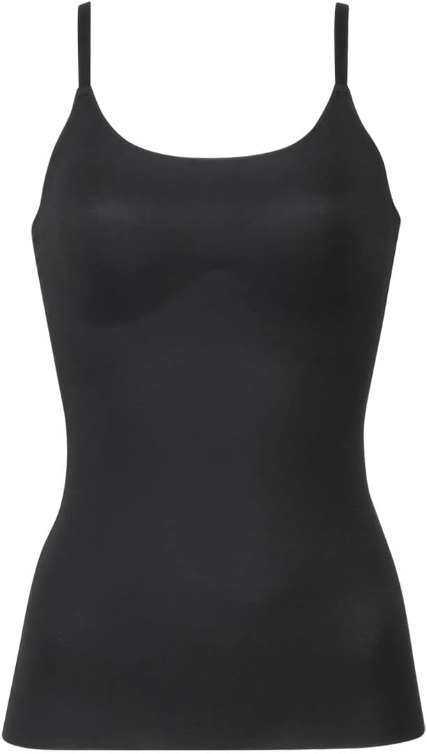 [Wacoal] ワコール ゴコチ GOCOCi UGG171 涼感 キャミソール インナー カップ付き シームレス 無縫製 吸汗速乾 ML