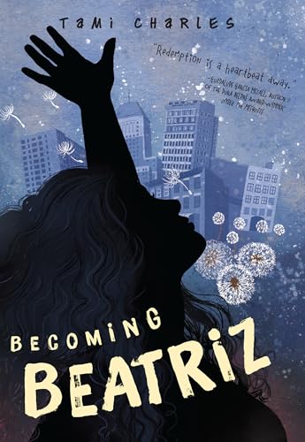 Becoming Beatriz view 2