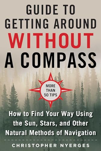 The Ultimate Guide to Navigating without a Compass view 2
