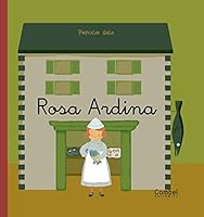 Rosa Ardina 8478647449 Book Cover