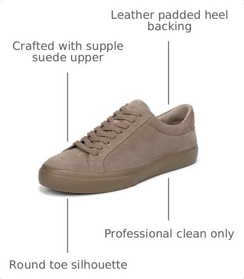 Image of Vince Mens Fulton