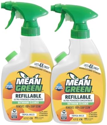 Mean Green Refillable Ultra P...