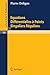 Equations Differentielles a Points Singuliers Reguliers (Lecture Notes in Mathematics (163)) (French Edition)