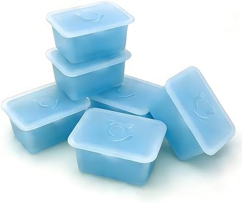 6PCS N60 Odor Control for PUROBOT Ultra, for PUROBOT Max Pro/2 an...