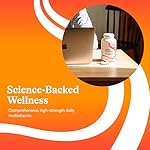 Seeking Health Optimal Multivitamin image 4