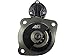 Produktbild Brand new OEM ISKRA/LETRIKA Starter - S9226(LETRIKA)