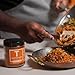 Spiceology - Tandoori Glory - Indian Masala Blend - Curry Spices and Seasonings - Use On: Chicken, Vegetables, Lamb, Marinades, Pork, Seafood, Nuts, Beef, Tofu - 4.4 oz