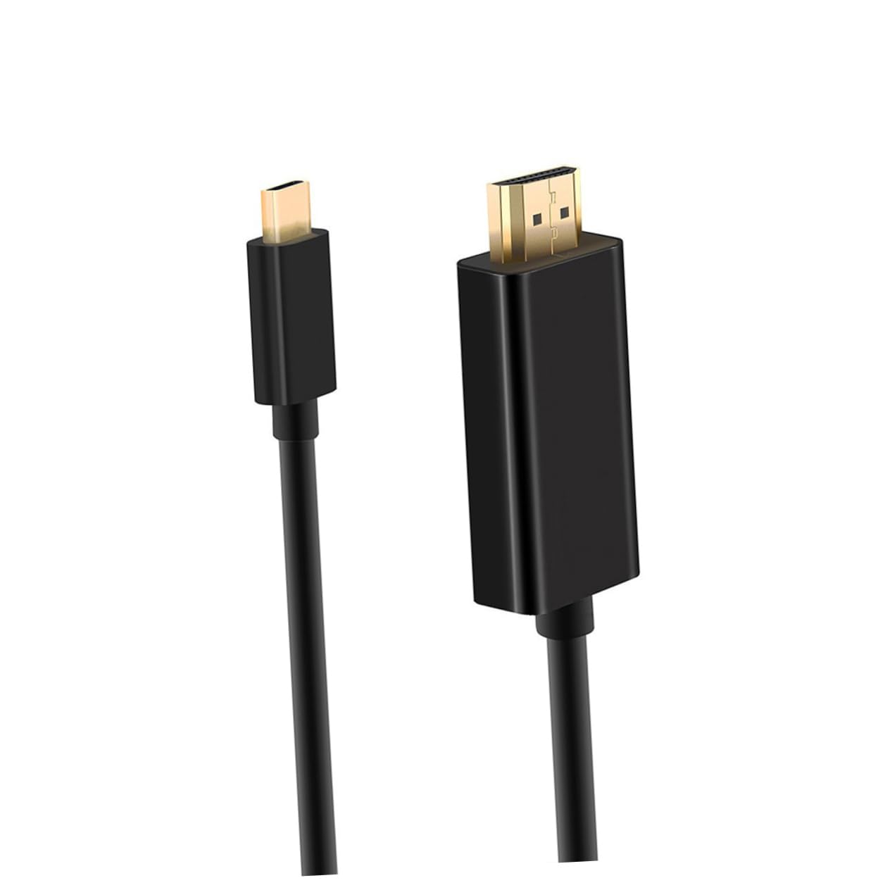 CIYODO to USB 3.1 Cable Type-c Adapter for Notebook External Vga Signal Cable 4k Resolution High