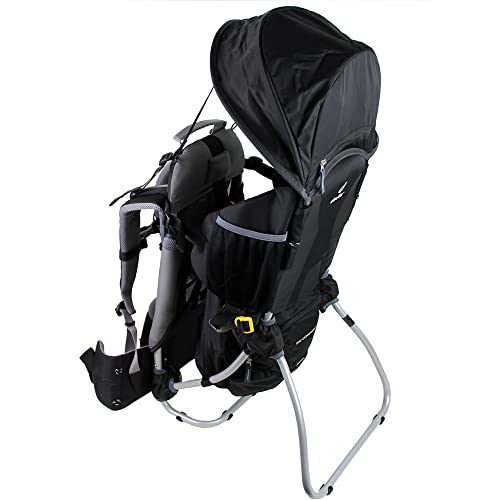 deuter kinderdrager