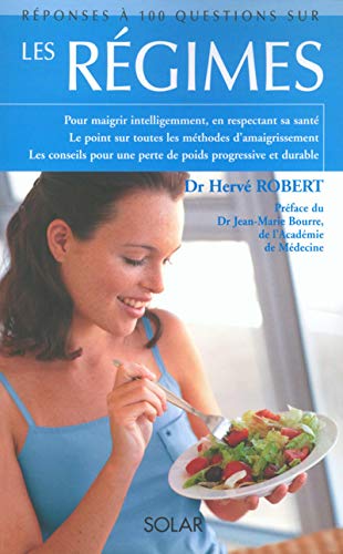 Les régimes : Apprendre à maigrir intelligemment