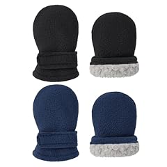 Black&navy -No Thumb