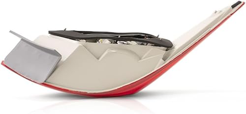 Miniatura 9 de Para Hyundai Sonata Conjunto de luz trasera 2011 2012 2013 2014 lado del pasajero para HY2805116  92402-3Q000