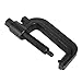 7/8 inch Heavy Forged Steel Torsion Unloading Tool Key Removal Fit for Car Truck