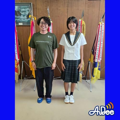 250826OA・帝京長岡「帝京長岡高等学校・ゴルフ部・目黒風さん」