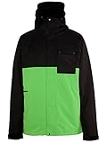 Tejido micropolar Protector de barbilla. ajustables manguito. dobladillo ajustable.