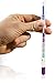 Hygiena AllerSnap High-Sensitivity Allergen Prevention Protein Surface Test (100 Tests)