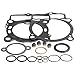 Cylinder Works Standard Bore HC Cylinder Kit Compatible with/Replacement for for KTM 250 SX-F (16-18), 250 XC-F (16-18), Husqvarna FC 250 (16-18) 50006-K01HC