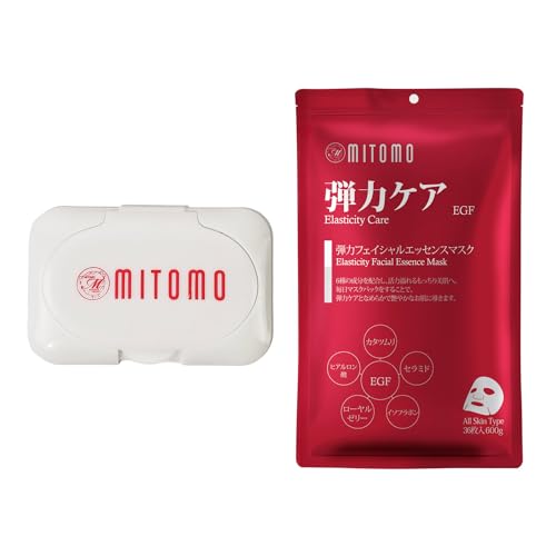 MITOMO �~�g�� MT101E EGF �C�[�W�[�G�t �e�̓P�A36�� �����p �G���X�e�B�b�N �t�F�C�X�}�X�N �����yMTSA00101-E-0�z