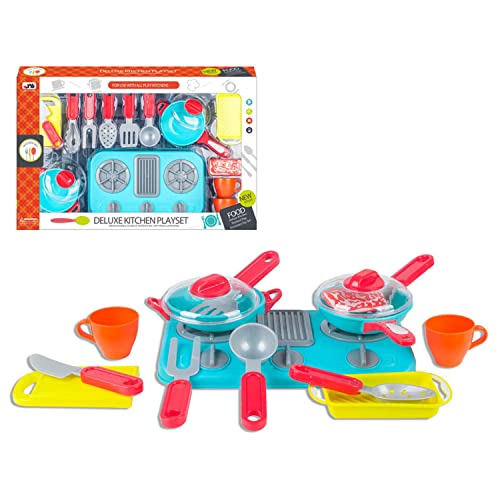 Jouet pour enfants multicolore S1128228 pour occuper bébé sans écran