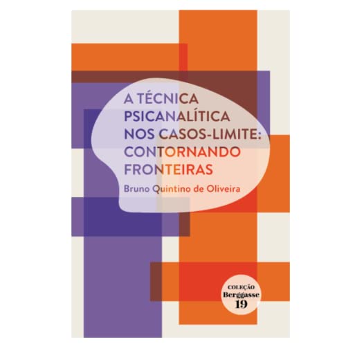 A técnica psicanalítica nos casos-limite: contornando fronteiras: