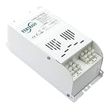 - vollverkabeltes Vorschaltgerät Clase l 600W