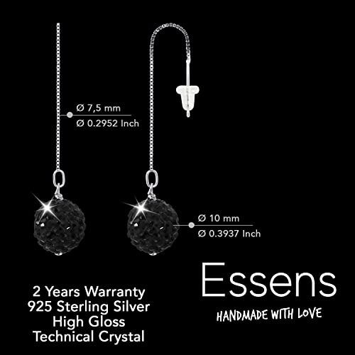 Essens - Gioielli di prestigio - Cristallo