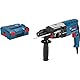 Bosch Bohrhammer mit SDS-plus GBH 2-28, mit L-BOXX 0611267501
