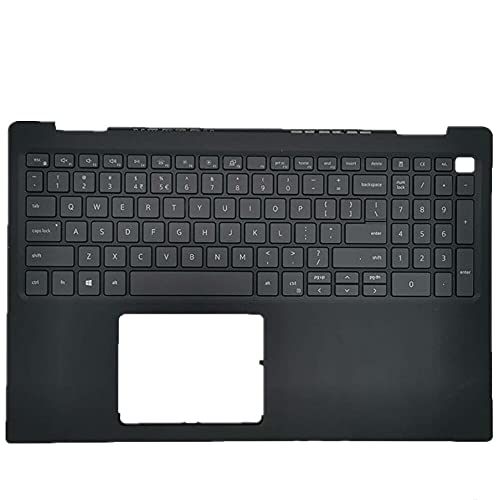 Coque clavier Dell Vostro 5590 pièce de rechange 0XNR1R noir US