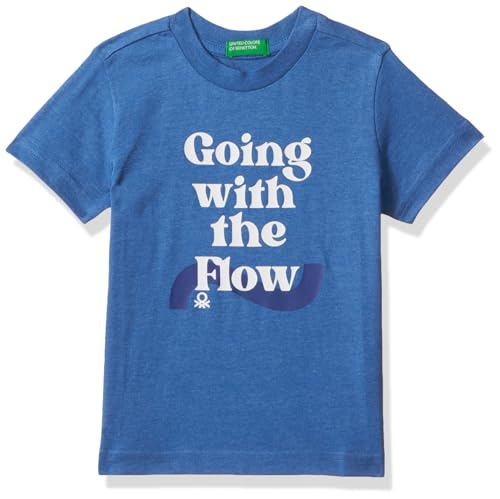 Image of United Colors of Benetton baby-boys T-Shirt