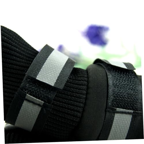 Chaussures pour chien antidérapantes pour éviter les blessures aux coussinets - 4