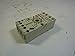 ALLEN BRADLEY 700-HN202 Discontinued by Manufacturer, 8 PIN, 300 VAC, Relay Socket, 10 AMP