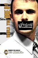 Would You Rise Up?: Uproar 2012 Conference Companion 1105638928 Book Cover