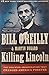 Bill O'Reilly exclusive four-book killing set (killing Lincoln/killing Kennedy/killing patton/killing the rising sun)