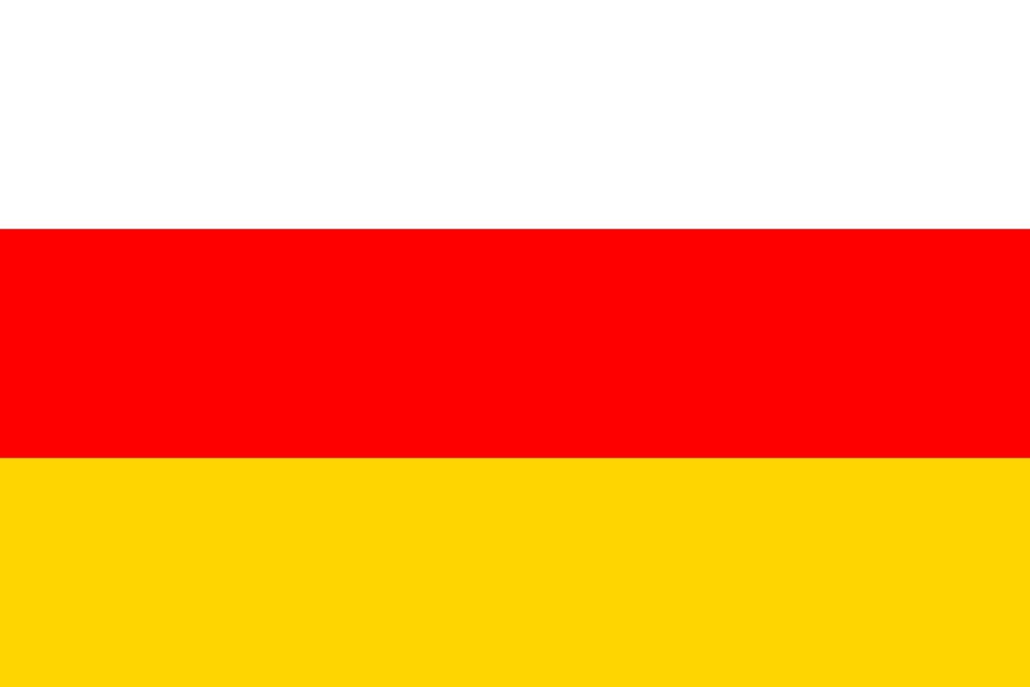 Pavillon grand format Prague 5 drapeau en tissu résistant pour mât
