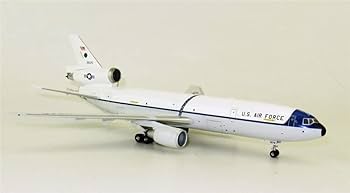 Amazon.com: for Inflight 200 USA AIR Force 83-0076 Mcdonnell
