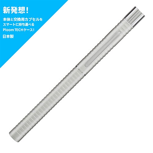 v[ebNp JvZP[X̌^ A~jEP[X (Vo[)