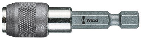 【特価セール】Wera Hex-Plus 8040-6 Bit-Check Sh Amazon | Wera Hex-Plus 8040-6 Bit-Check Sheet Metal Bit Set by