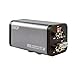 20X Optical Zoom Auto Focus HD SDI Camera 1080P 1/2.8 High Sensitivity CMOS Sensor with 4.7-94mm Lens by Button at The Back