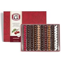 Chukar Cherries Grand Chocolate Assortment