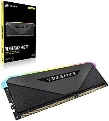 Corsair CMN32GX4M2Z3600C16 Pamięć RAM, 32GB, Czarny