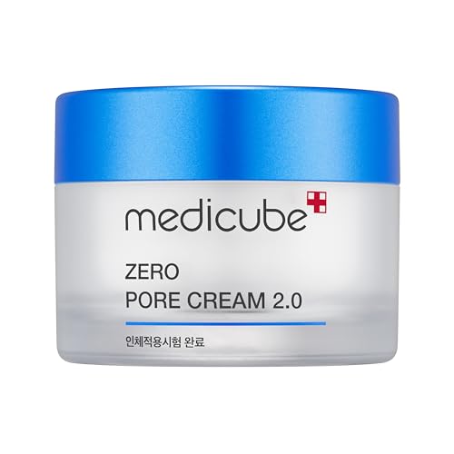 Medicube Zero Pore Cream 2.0 - 50ml