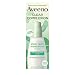 Aveeno Clear Complexion Sheer Daily Face Moisturizer with Broad Spectrum SPF 30 Sunscreen & Total Soy Complex for Breakout-Prone Skin, Non-Greasy, Lightweight & Oil-Free, 2.5 fl. oz