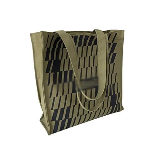 Sacoche ordinateur en toile pour femme sac de voyage et cours zippé