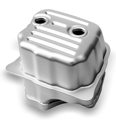 MS391 Exhaust Muffler Assembly For Stihl MS311 MS391