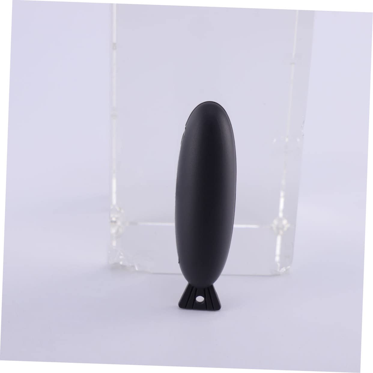 PLAFOPE Tapones Oídos Reducción De Ruido Musical, Gel De Silicona Transparente, Filtro Negro, Ergonómicos y Lavables, Para Dormir, Viaje y Uso Diario