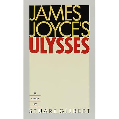 James Joyce's Ulysses