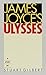James Joyce's Ulysses: A Study