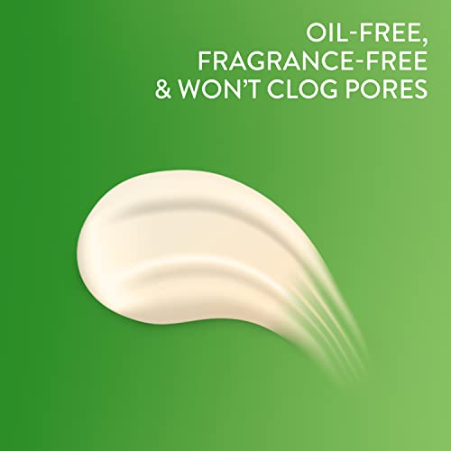 Cetaphil Face Moisturizer, Daily Oil Free Facial Moisturizer With Spf 35, For Dry Or Oily Combination Sensitive Skin, Fragrance Free Face Lotion #TOP4